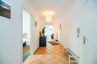 Alquilar apartamento amueblado en Hamburgo Eimsbüttel/Bismarckstraße. 53 (pequ)