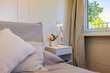 Alquilar apartamento amueblado en Hamburgo St. Georg/An der Alster. 30 (pequ)