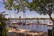 Alquilar apartamento amueblado en Hamburgo St. Georg/An der Alster. 38 (pequ)