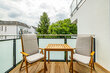 furnished apartement for rent in Hamburg Uhlenhorst/Averhoffstraße.   40 (small)
