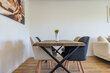 Alquilar apartamento amueblado en Hamburgo Lokstedt/von Eickenstraße. 28 (pequ)