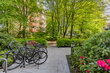 Alquilar apartamento amueblado en Hamburgo Lokstedt/von Eickenstraße. 43 (pequ)