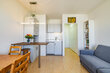 Alquilar apartamento amueblado en Hamburgo Winterhude/Ohlsdorfer Straße. 24 (pequ)