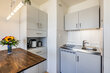 Alquilar apartamento amueblado en Hamburgo Winterhude/Ohlsdorfer Straße. 23 (pequ)