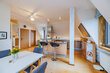 Alquilar apartamento amueblado en Hamburgo Harburg/Am Großen Dahlen. 30 (pequ)
