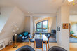 Alquilar apartamento amueblado en Hamburgo Harburg/Am Großen Dahlen. 23 (pequ)