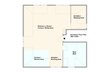 Alquilar apartamento amueblado en Hamburgo Harburg/Am Großen Dahlen.   44 (pequ)