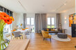 Alquilar apartamento amueblado en Hamburgo Ottensen/Elisabeth-Will-Straße (Kolbenhöfe Ottensen).   44 (pequ)