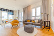 Alquilar apartamento amueblado en Hamburgo Ottensen/Elisabeth-Will-Straße (Kolbenhöfe Ottensen).   46 (pequ)