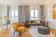 Alquilar apartamento amueblado en Hamburgo Ottensen/Elisabeth-Will-Straße (Kolbenhöfe Ottensen).   47 (pequ)