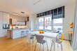 Alquilar apartamento amueblado en Hamburgo Ottensen/Elisabeth-Will-Straße (Kolbenhöfe Ottensen).   49 (pequ)