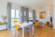 Alquilar apartamento amueblado en Hamburgo Ottensen/Elisabeth-Will-Straße (Kolbenhöfe Ottensen).   50 (pequ)