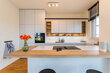 Alquilar apartamento amueblado en Hamburgo Ottensen/Elisabeth-Will-Straße (Kolbenhöfe Ottensen).   55 (pequ)