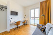 Alquilar apartamento amueblado en Hamburgo Ottensen/Elisabeth-Will-Straße (Kolbenhöfe Ottensen).   66 (pequ)