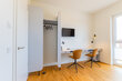 Alquilar apartamento amueblado en Hamburgo Ottensen/Elisabeth-Will-Straße (Kolbenhöfe Ottensen).   67 (pequ)