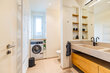 Alquilar apartamento amueblado en Hamburgo Ottensen/Elisabeth-Will-Straße (Kolbenhöfe Ottensen).   69 (pequ)