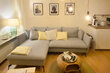 Alquilar apartamento amueblado en Hamburgo Eilbek/Monikastraße. 15 (pequ)