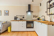 Alquilar apartamento amueblado en Hamburgo Eilbek/Monikastraße.   36 (pequ)