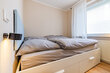 Alquilar apartamento amueblado en Hamburgo Eilbek/Monikastraße.   39 (pequ)