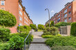 Alquilar apartamento amueblado en Hamburgo Eilbek/Monikastraße.   49 (pequ)