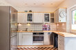 furnished apartement for rent in Hamburg Volksdorf/Mellenbergstieg. 44 (small)