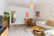 Alquilar apartamento amueblado en Hamburgo Hamm/Hirtenstraße. 33 (pequ)