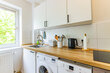 Alquilar apartamento amueblado en Hamburgo Hamm/Hirtenstraße. 35 (pequ)