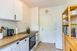 Alquilar apartamento amueblado en Hamburgo Hamm/Hirtenstraße. 36 (pequ)