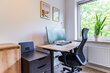 Alquilar apartamento amueblado en Hamburgo Hamm/Hirtenstraße. 41 (pequ)