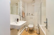 Alquilar apartamento amueblado en Hamburgo Hamm/Hirtenstraße. 43 (pequ)