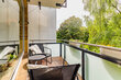 Alquilar apartamento amueblado en Hamburgo Hamm/Hirtenstraße. 48 (pequ)
