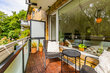 Alquilar apartamento amueblado en Hamburgo Hamm/Hirtenstraße. 49 (pequ)