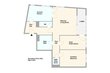 furnished apartement for rent in Hamburg Hafencity/Osakaallee. 32 (small)