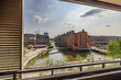 moeblierte Wohnung mieten in Hamburg Hafencity/Osakaallee. 56 (klein)