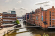 moeblierte Wohnung mieten in Hamburg Hafencity/Osakaallee. 57 (klein)