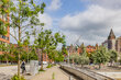 moeblierte Wohnung mieten in Hamburg Hafencity/Osakaallee. 59 (klein)