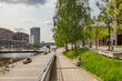 moeblierte Wohnung mieten in Hamburg Hafencity/Osakaallee. 60 (klein)
