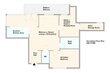 furnished apartement for rent in Hamburg Bergedorf/Holtenklinker Straße. 18 (small)