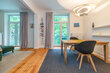 Alquilar apartamento amueblado en Hamburgo Barmbek/Von Axen Straße. 29 (pequ)