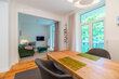 Alquilar apartamento amueblado en Hamburgo Barmbek/Von Axen Straße. 31 (pequ)