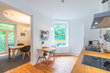 Alquilar apartamento amueblado en Hamburgo Barmbek/Von Axen Straße. 35 (pequ)