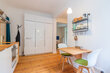 Alquilar apartamento amueblado en Hamburgo Barmbek/Von Axen Straße. 37 (pequ)