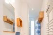 Alquilar apartamento amueblado en Hamburgo Barmbek/Von Axen Straße. 41 (pequ)