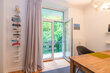 Alquilar apartamento amueblado en Hamburgo Barmbek/Von Axen Straße. 45 (pequ)