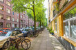Alquilar apartamento amueblado en Hamburgo Barmbek/Von Axen Straße. 47 (pequ)