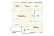 Alquilar apartamento amueblado en Hamburgo Stellingen/Pelikanstieg. 22 (pequ)