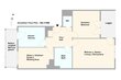 furnished apartement for rent in Hamburg Winterhude/Saarlandstraße. 2 (small)