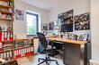 Alquilar apartamento amueblado en Hamburgo Eppendorf/Salomon-Heine-Weg.   27 (pequ)