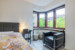Alquilar apartamento amueblado en Hamburgo Eppendorf/Salomon-Heine-Weg.   35 (pequ)