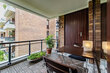 Alquilar apartamento amueblado en Hamburgo Eppendorf/Salomon-Heine-Weg.   42 (pequ)